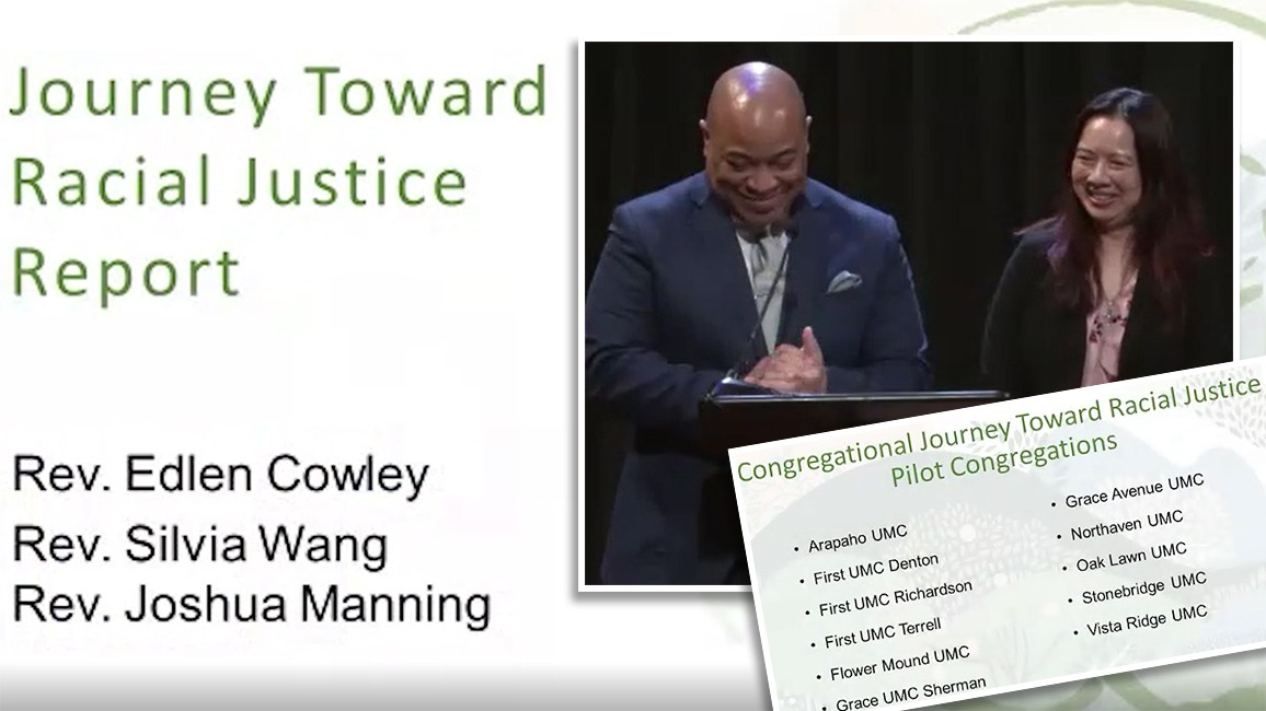 Demographics and Representation Learn Results Of Racial/Equity Audit