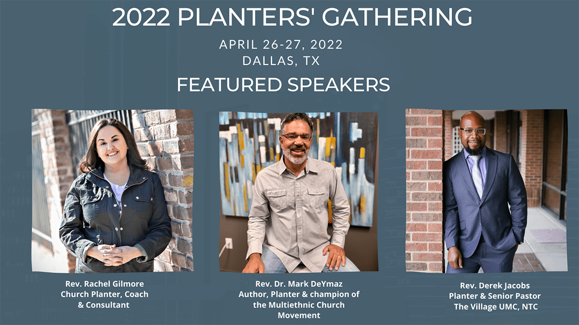 Easy Church Planters Conference References