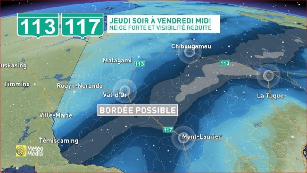 Tempête automnale voici les heures critiques