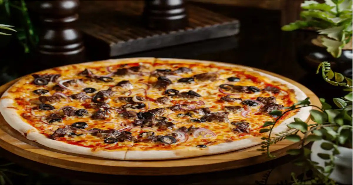 Sopranos Pizza: 5 Delicious Secrets for Perfect Flavor