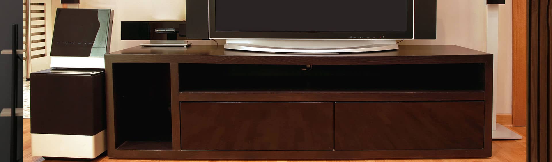 Timber Entertainment Unit Management And Leadership