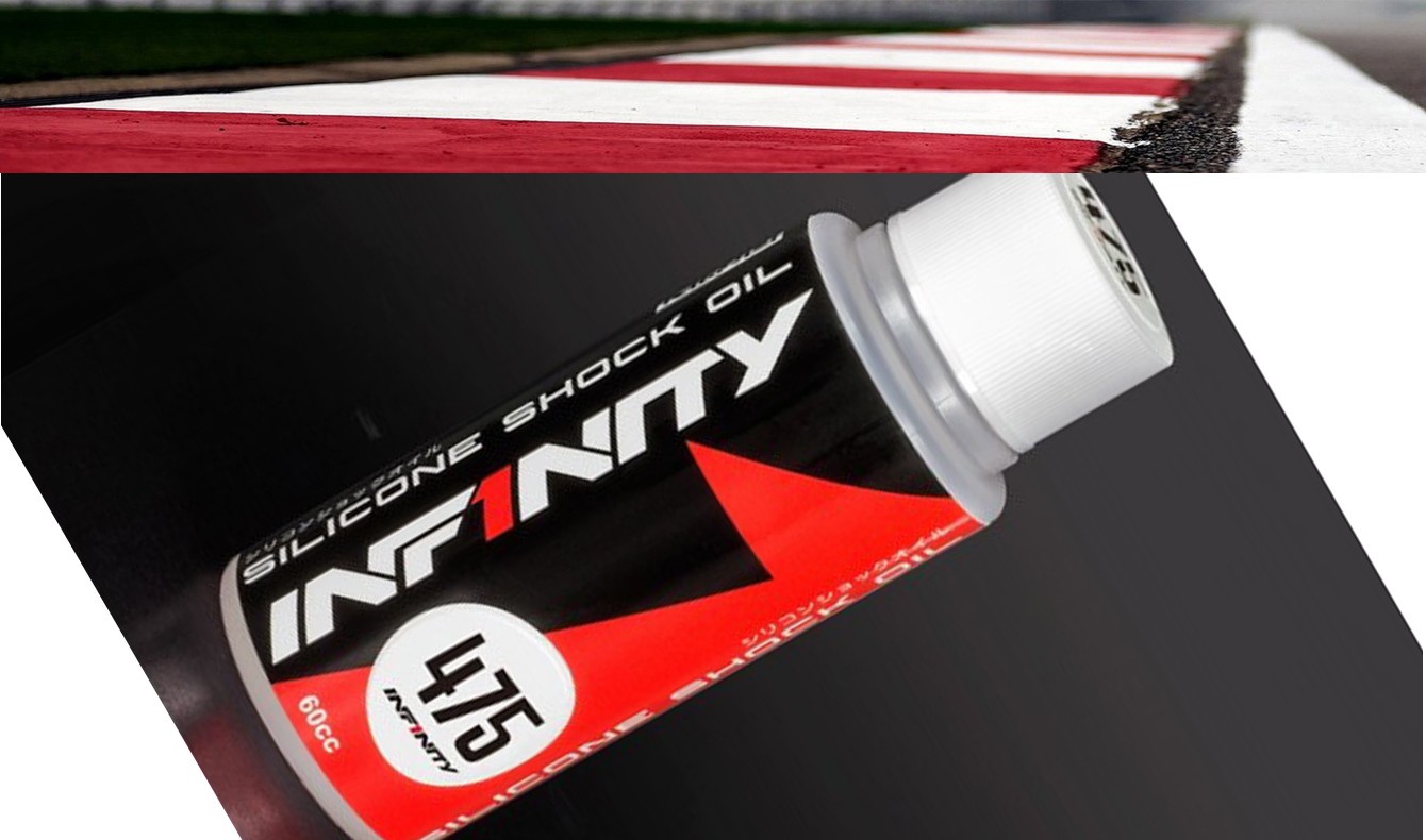 Shock Oils NTech RC