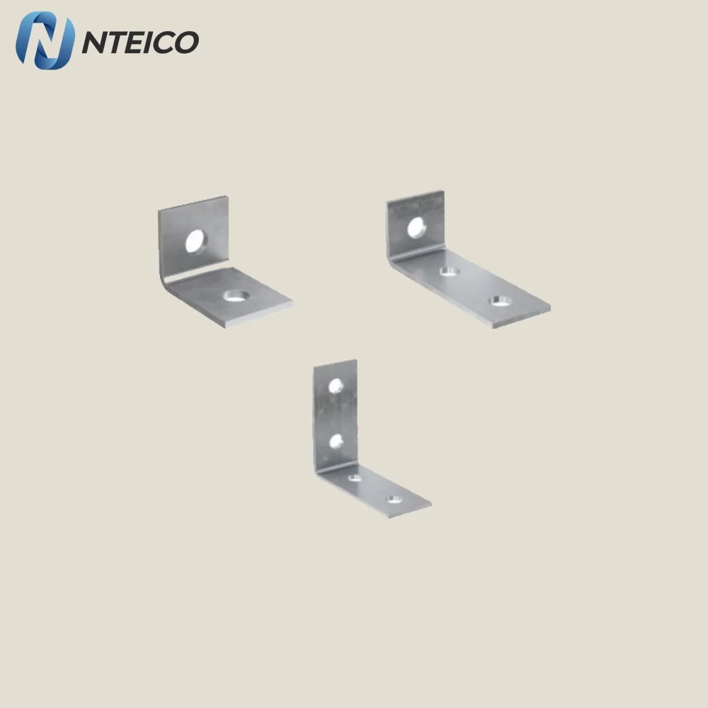 Angle Fittings NTEICO