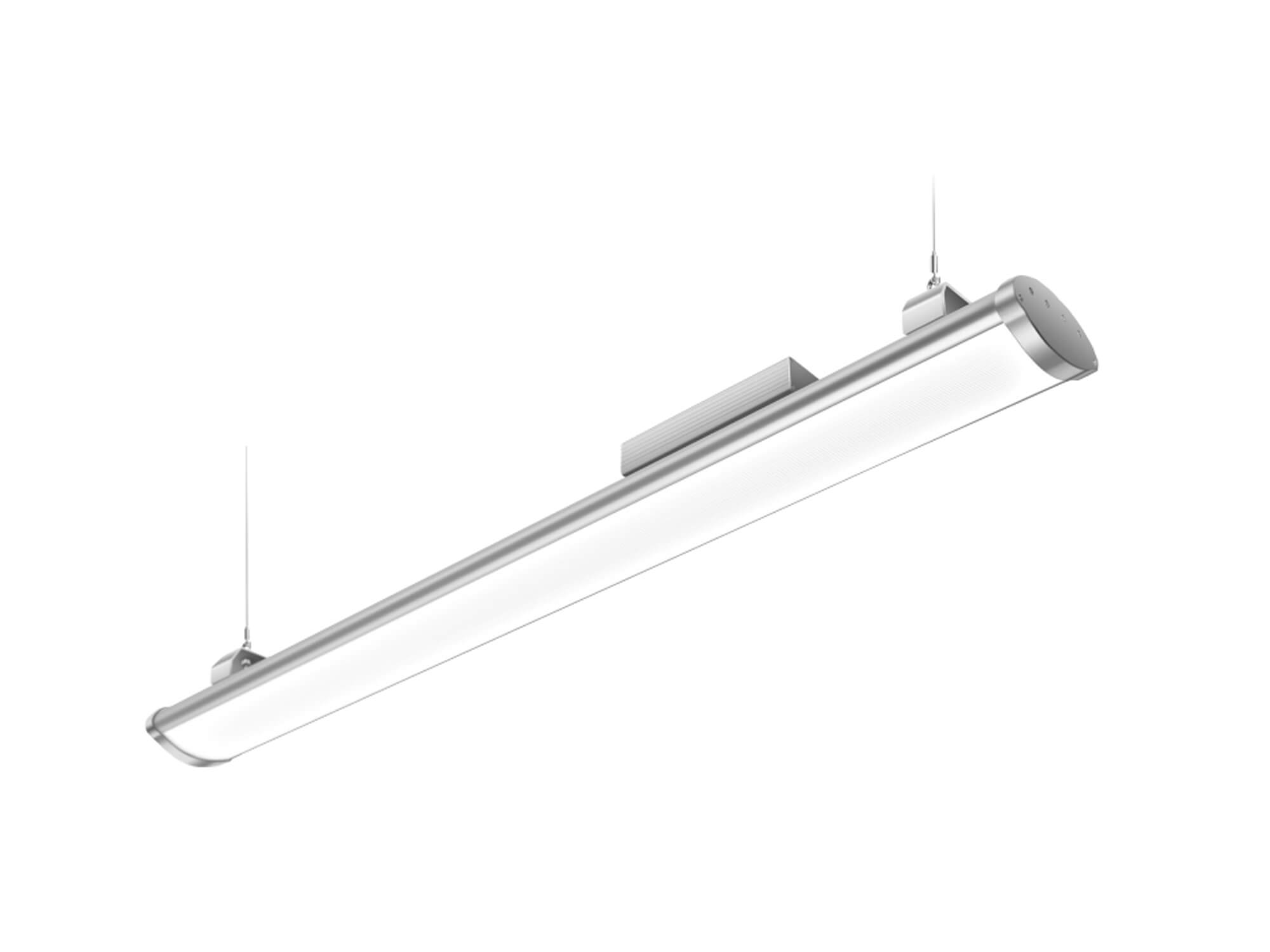 LED High Bay Lights Triproof High Bays NTE led Lighting