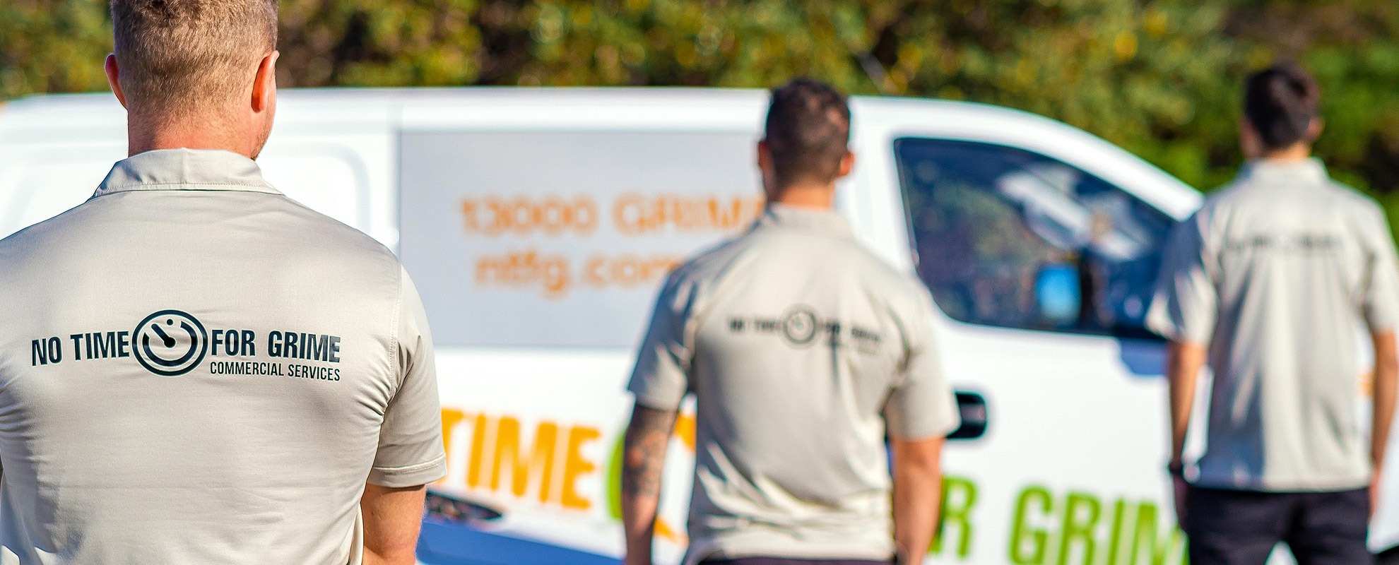 Commercial Cleaning North Shore Office Cleaners North Shore NTFG