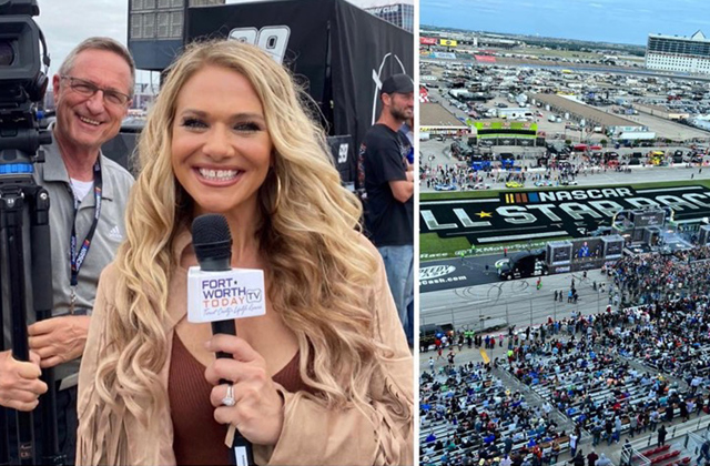 parker county peach festival 2023 On the Road with Dave Alexander North Texas Farm and Ranch