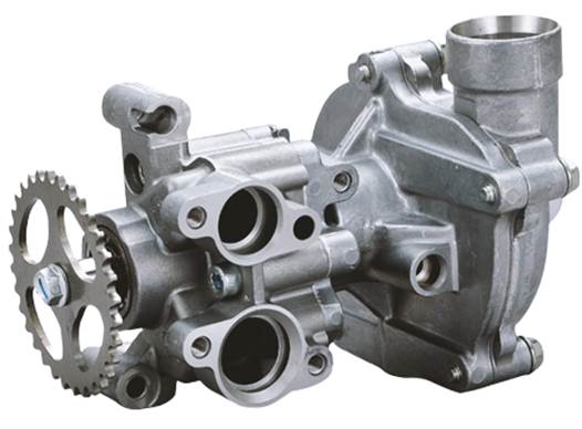Self-Priming Oil Pump Manufacturer - NTGD Pump