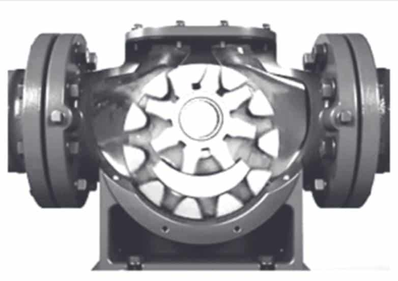 Gear Oil Pump Manufacturer NTGD Pump