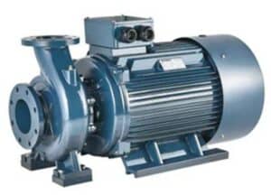 High-Pressure Electric Water Pump Manufacturer - NTGD Pump