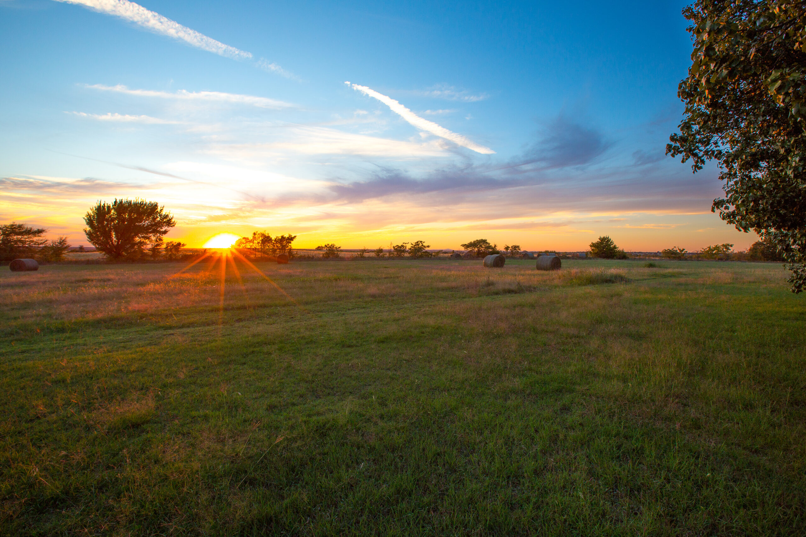 Oklahoma Air Quality The New GPOGF And What it Requires