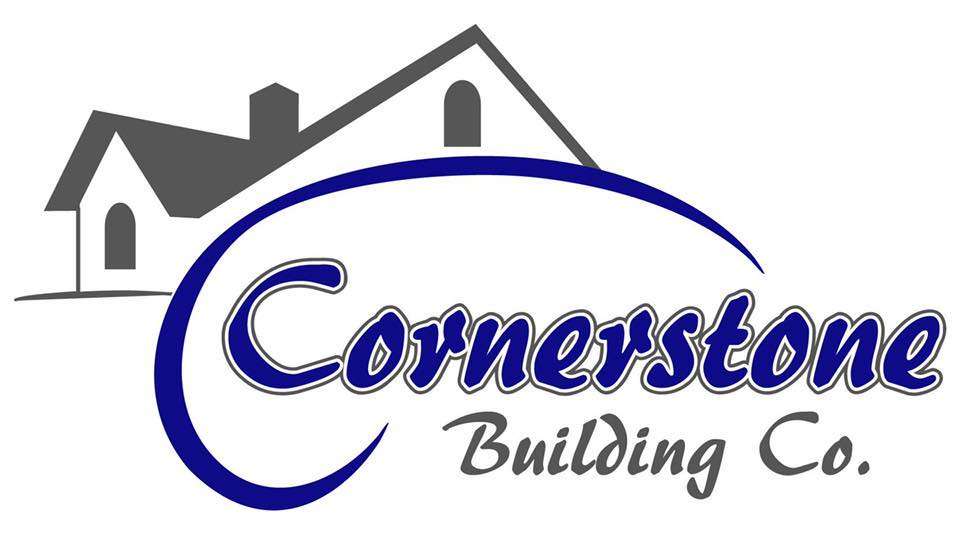 Cornerstone Building Co Sean Snyder, Owner North Texas Home