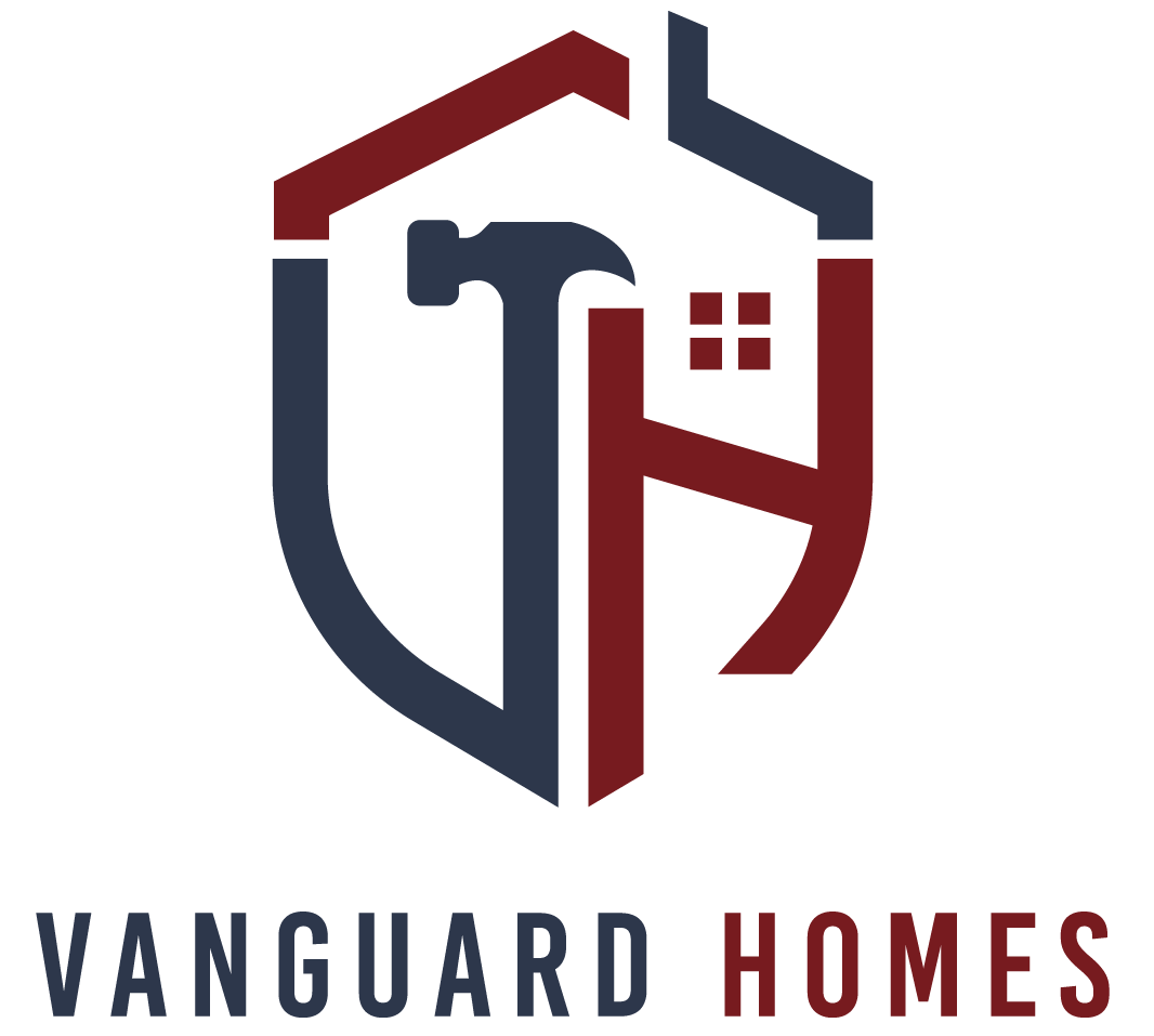 Vanguard Homes LLC Owner Jorin Slaybaugh North Texas Home Builders