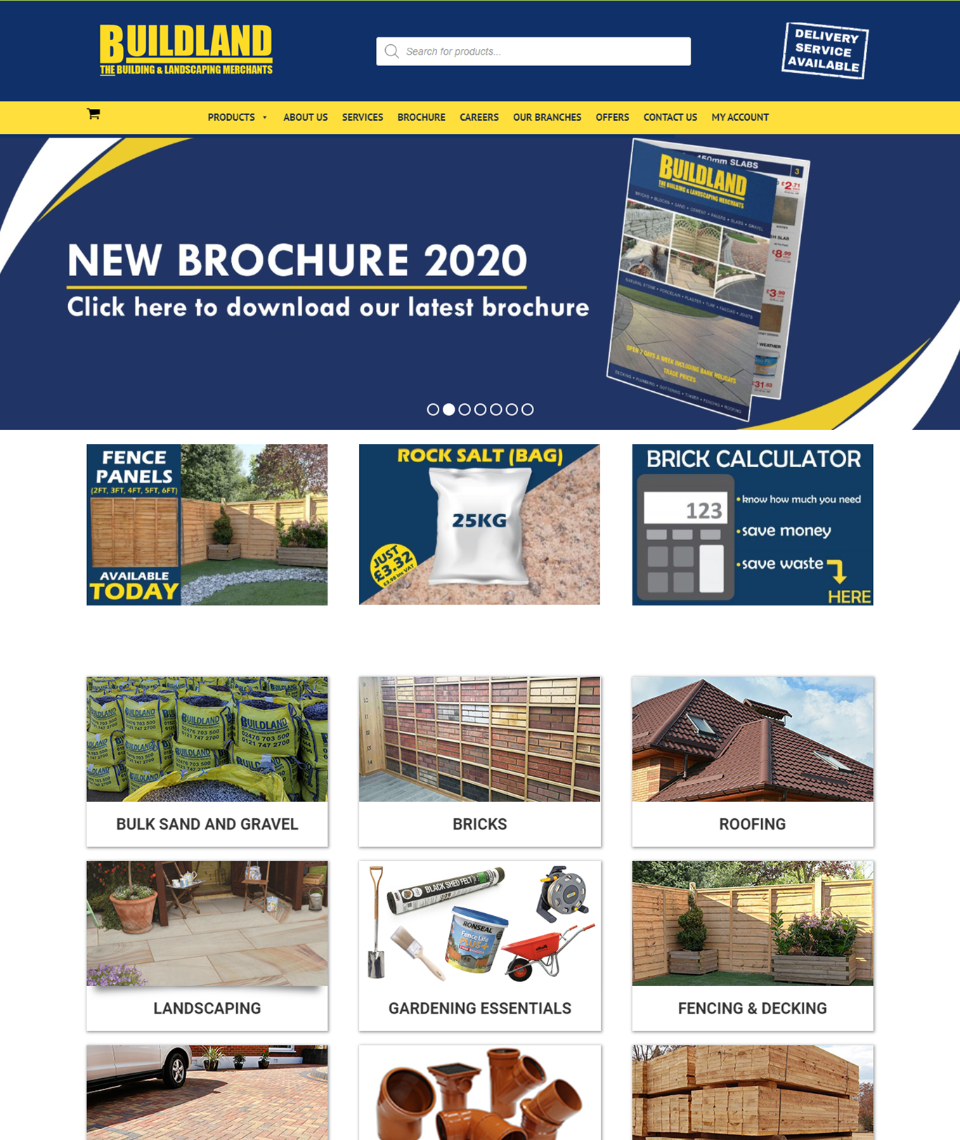 Buildland Ntier Infotech