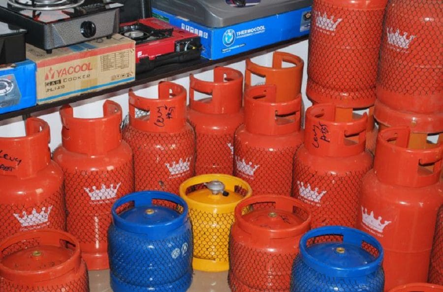 Price Of 5kg Cooking Gas Increase By 87 NBS Naija Times