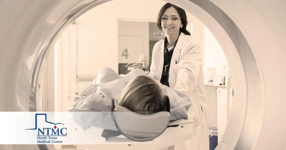 What Does a CT Scan Show