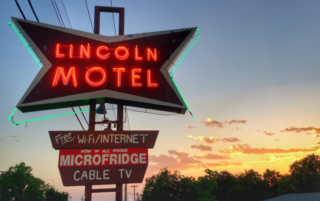 Chandler, OK The North Texas Moto Journal