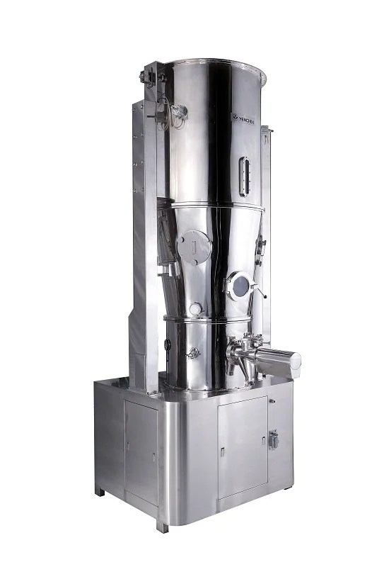 FBD / Tray Dryer NTEWORK TRADE MARKETING