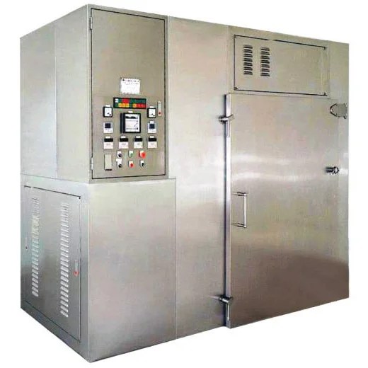 FBD / Tray Dryer NTEWORK TRADE MARKETING