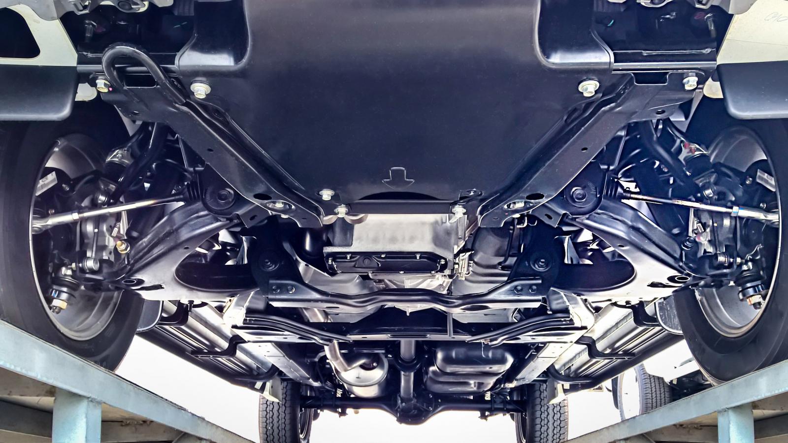 Chassis Light NTN Canada