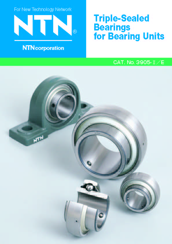 Brochures & Literature NTN Canada