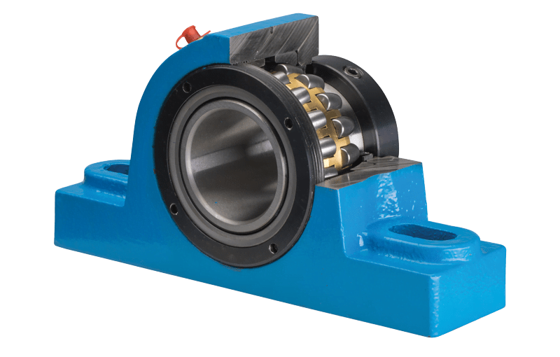NTN Offers a Diverse Series of Mounted Bearing Unit Solutions to Fit Your Application NTN Canada