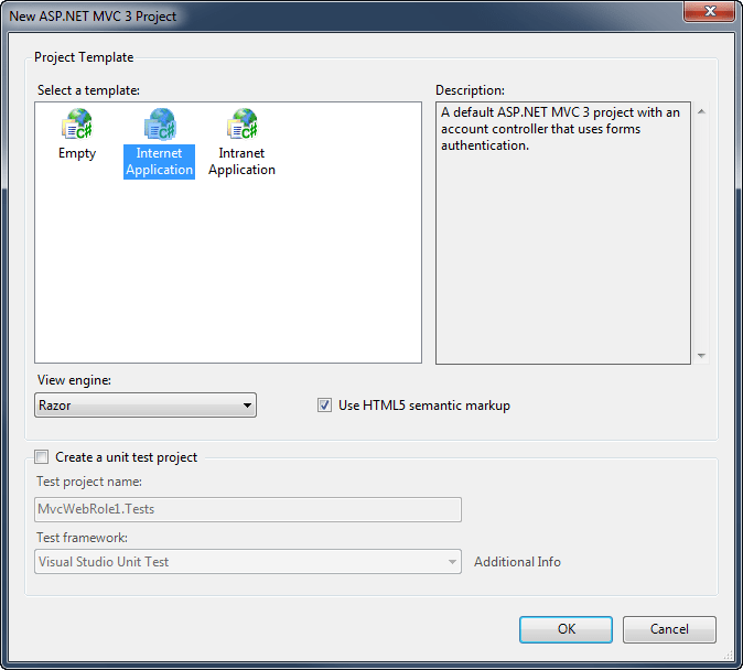 Windows Azure Tools 1.4 Released