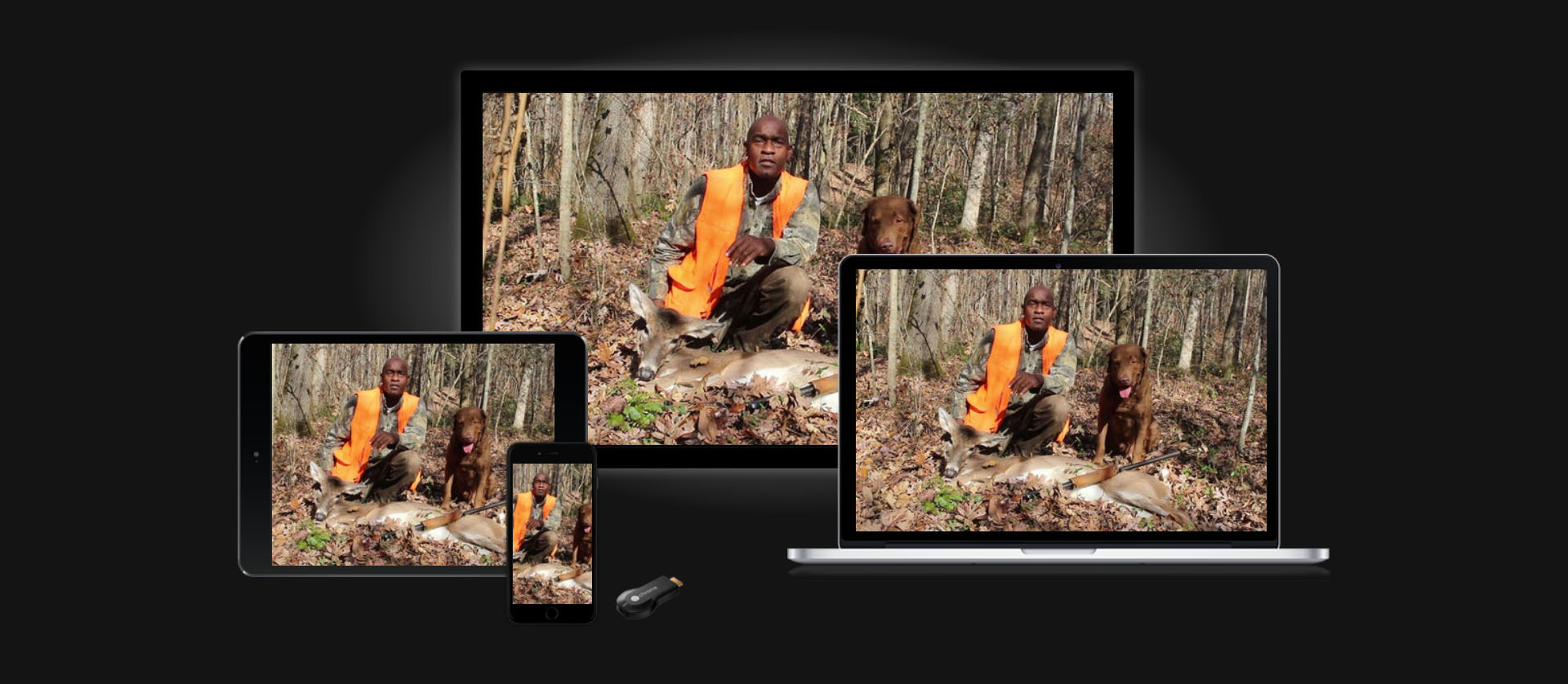 Episodes NonTypical Outdoorsman TV