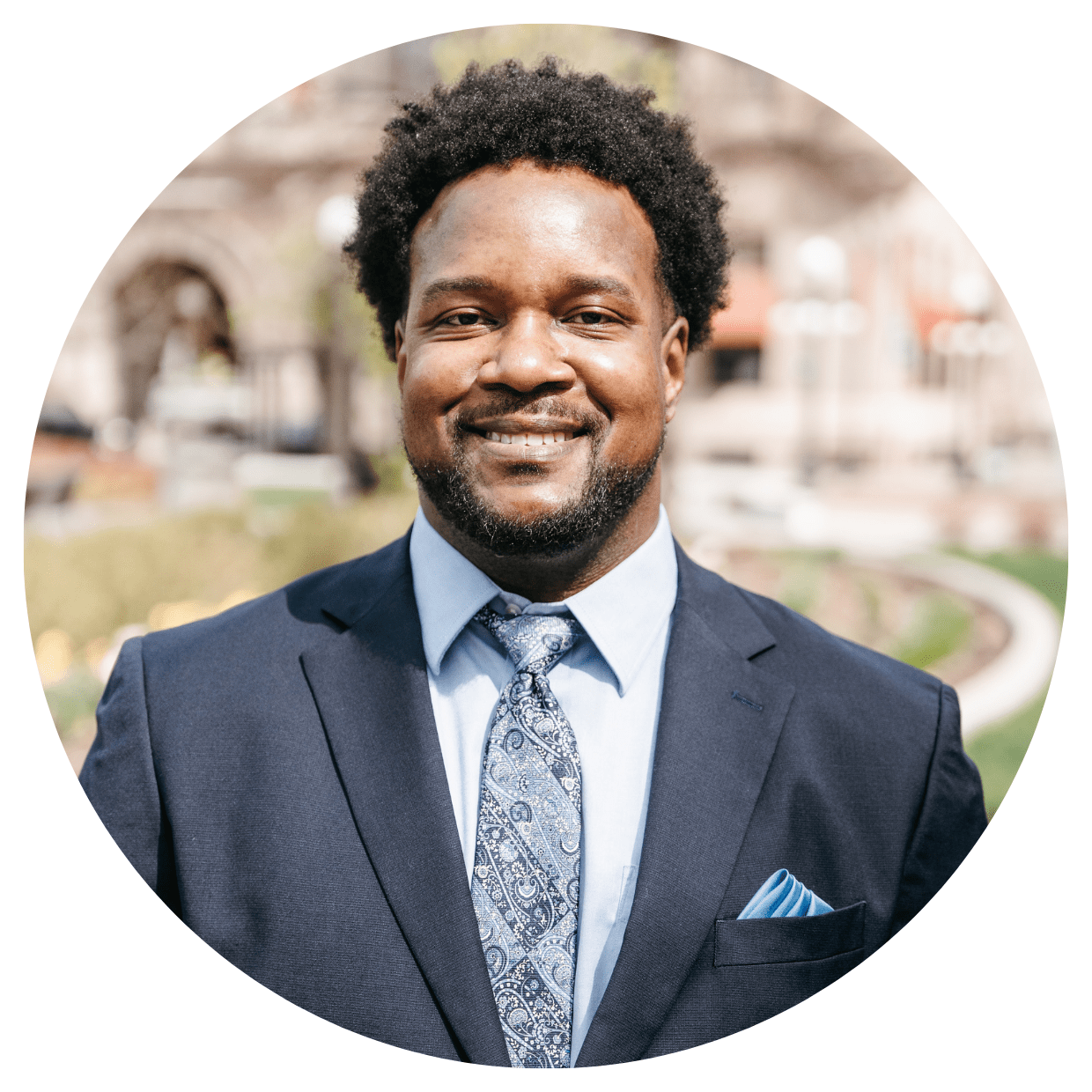 2024 State Teacher of the Year, Minnesota