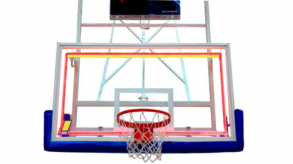 Shot clock BASIC LEDELITE backboard טרקלין