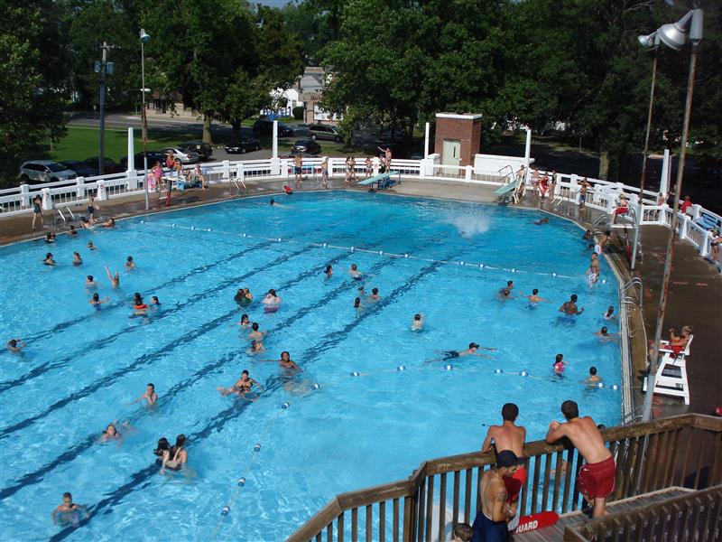 North Tonawanda Dept. of Youth, Recreation & Parks News