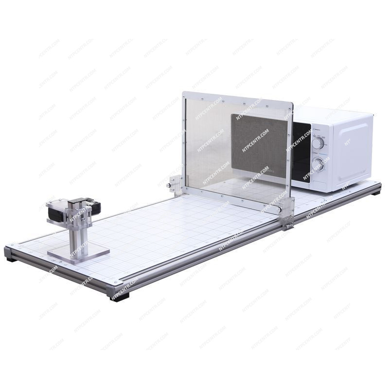 NTC 17.55.12 «Protection against microwave radiation» NTP Centr