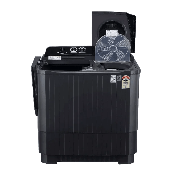 LG 11kg Semi Automatic Washing Machine NTP Electronics Sonipat