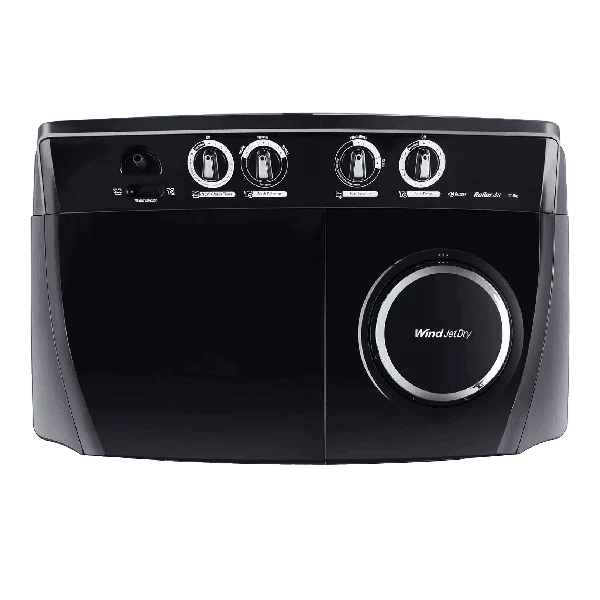 LG 11kg Semi Automatic Washing Machine NTP Electronics Sonipat