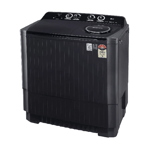 LG 11kg Semi Automatic Washing Machine NTP Electronics Sonipat