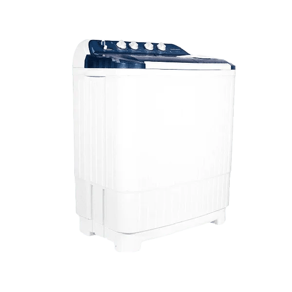 Kelvinator 8kg Semi Automatic Washing Machine Blue NTP Electronics