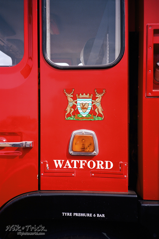 Kodak Ektar Pro 100 Colour Negative Film 35mm 36 Exposures Nik