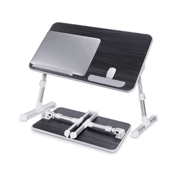 Callas Adjustable Portable Laptop Table