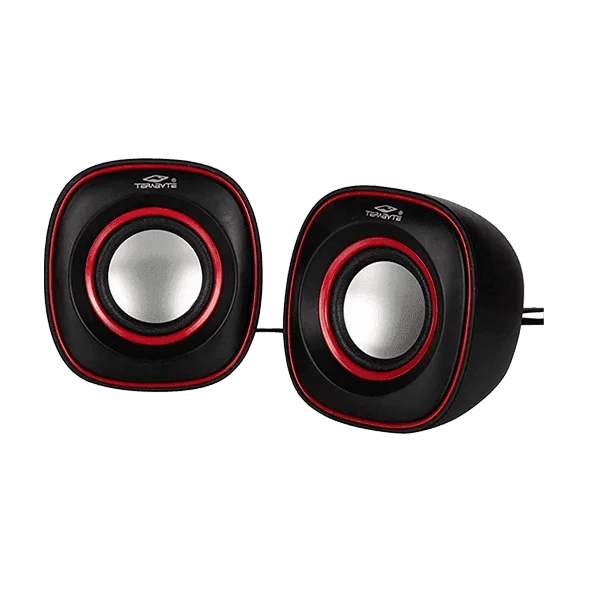 Terabyte TB015 USB Mini Speaker for Laptop, Desktop