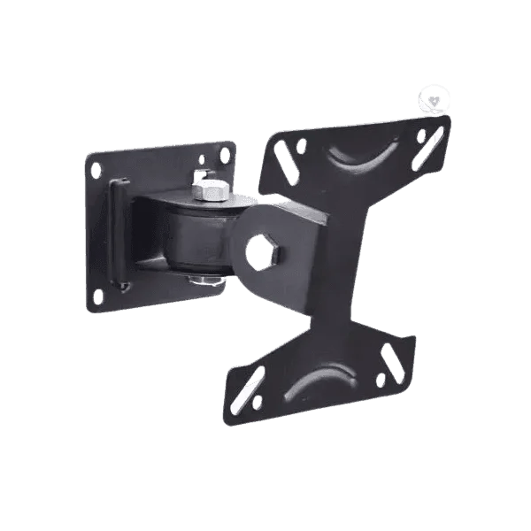 LED TV Wall Mount Movable Stand 14 To 27" 180 Degree Rotation ₹288.00