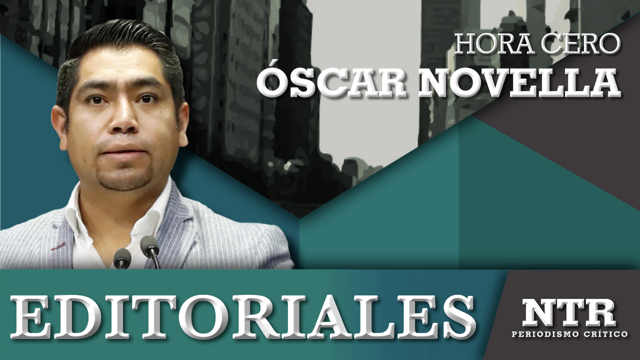 HORA CERO NTR Zacatecas