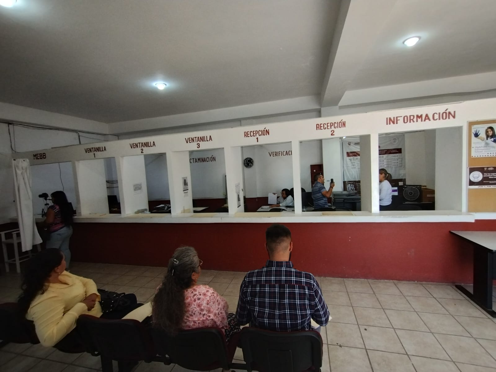 Bajan 20 citas para tramitar pasaporte NTR Zacatecas