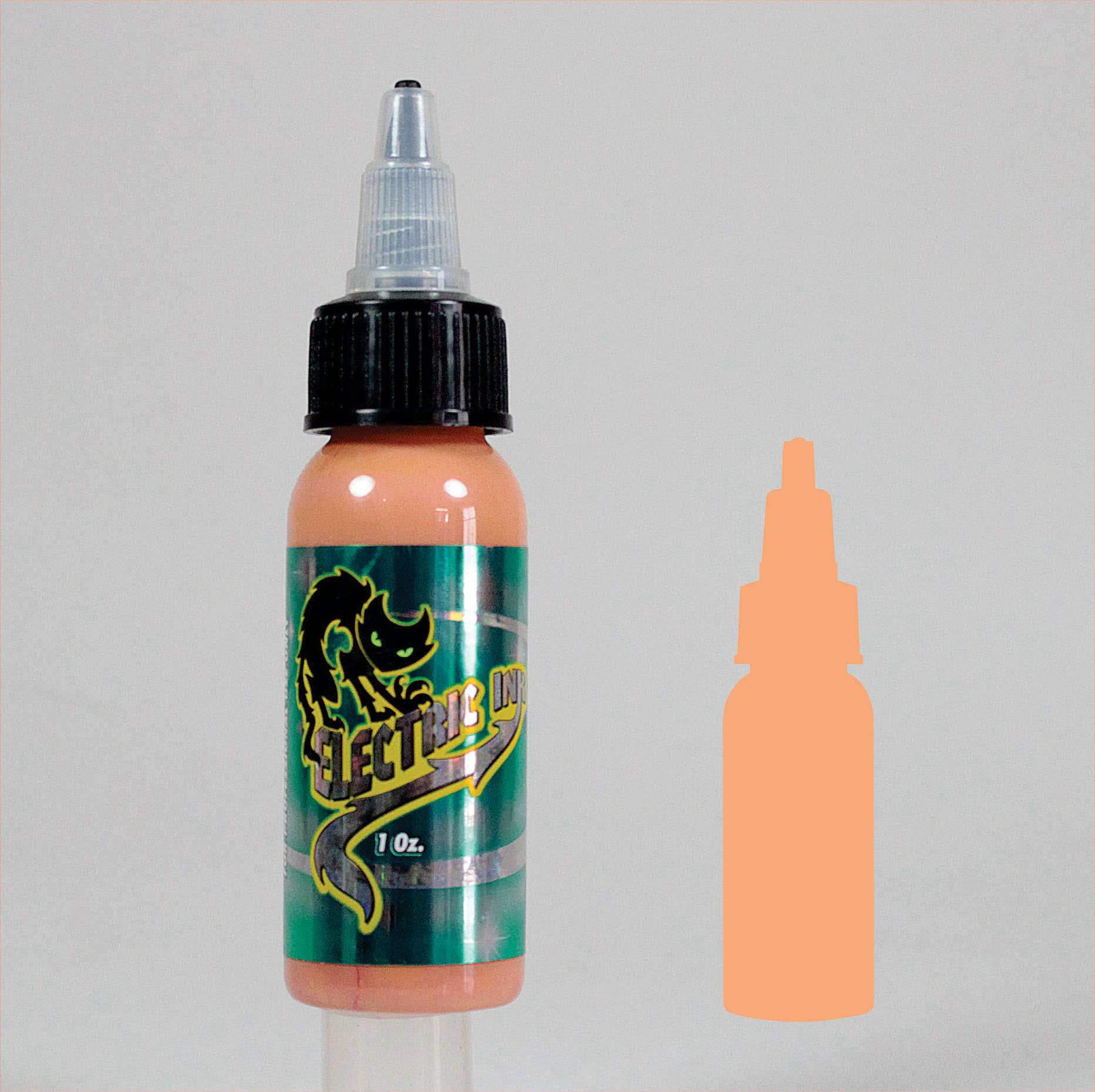 Pigmento Natural Electric Ink Original NTS Grup