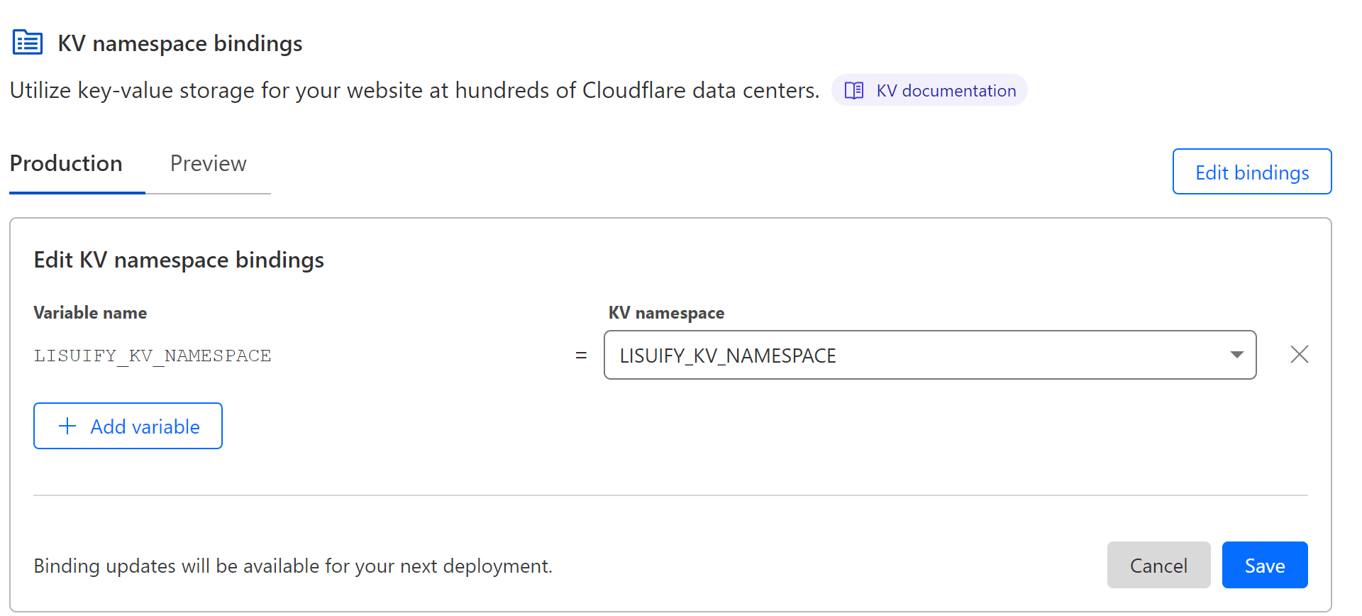 Deploy Astro Hybrid rendering site on Cloudflare Pages Jirawat