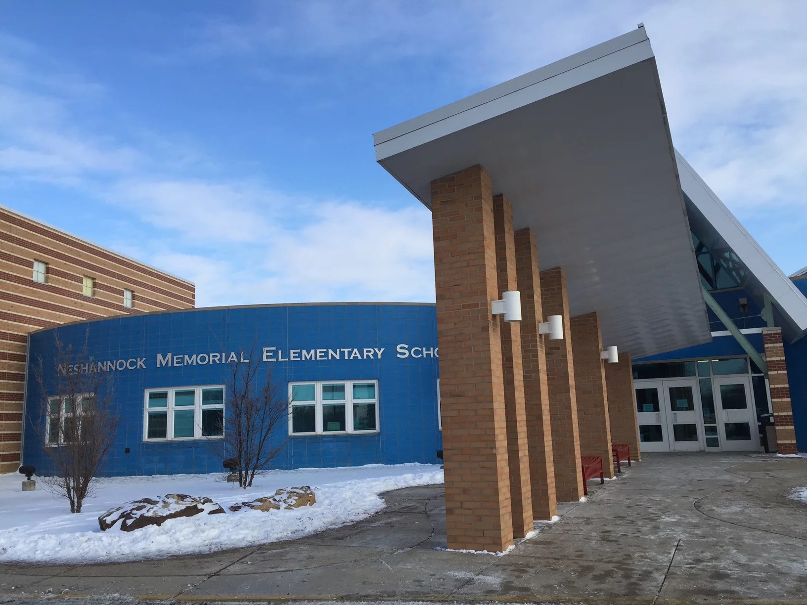 Neshannock Memorial Elementary School