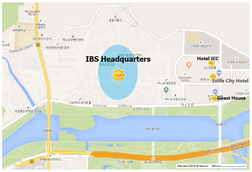 Register for IBS: The Essential Industry Experience