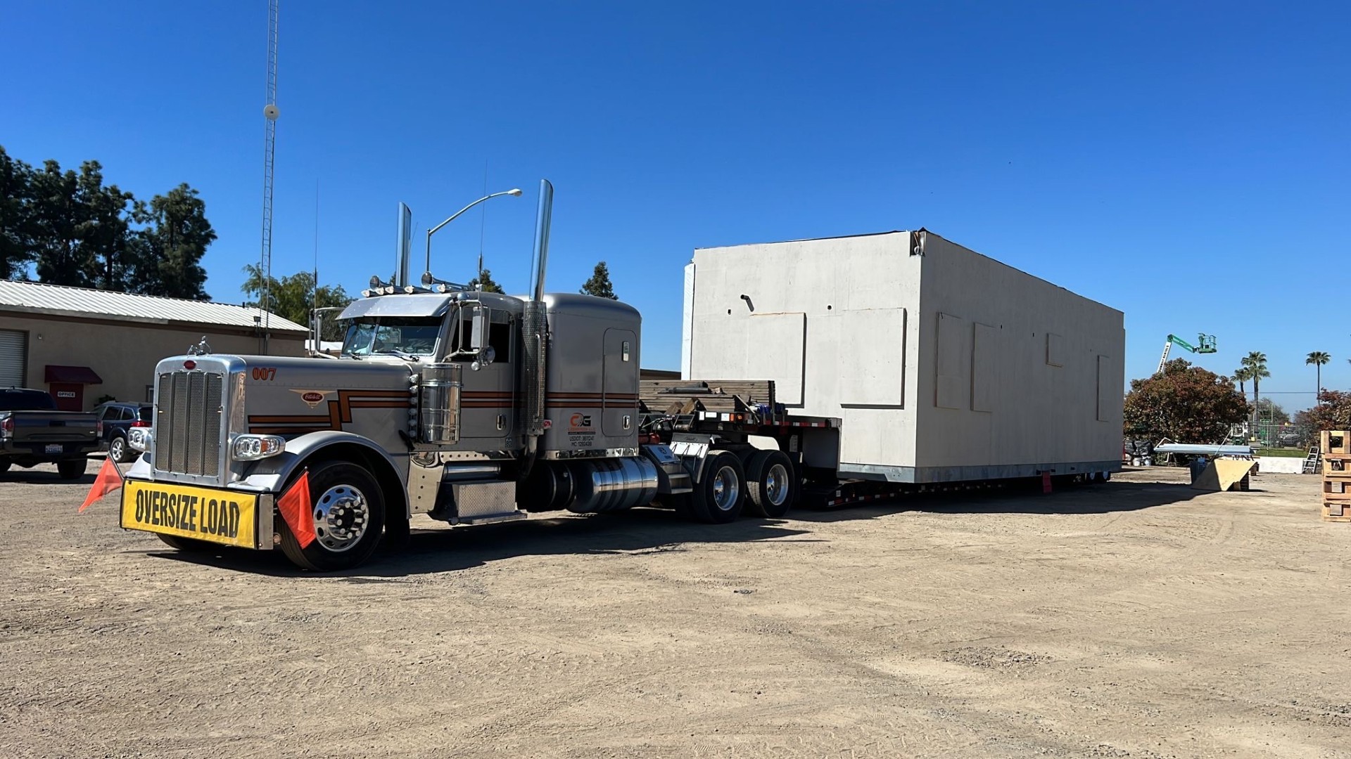 Adam Blanco Logistics Agent NTS Logistics