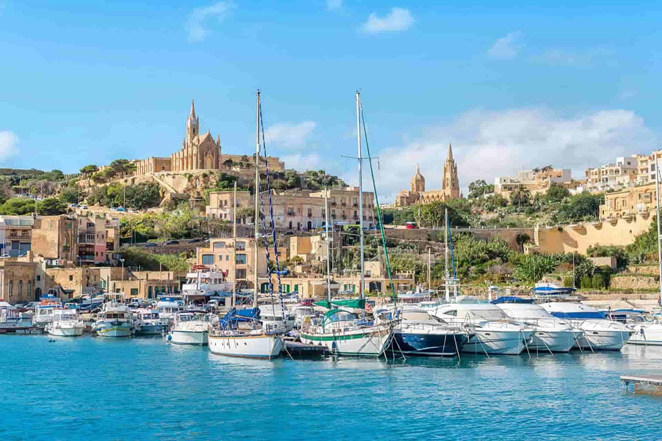 Self Catering Apartments Nova Rentals Malta