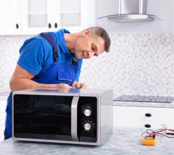 Oven Repair Dubai
