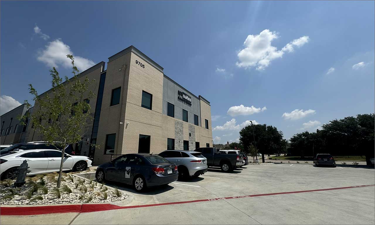 NTsuites Alliance NTsuites