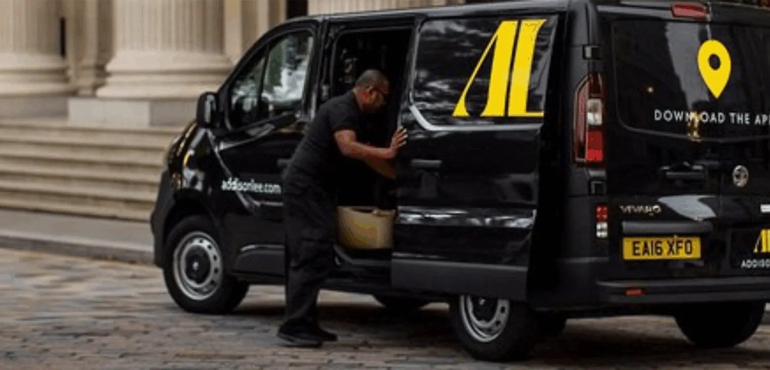 SAP BPC implemented at Addison Lee